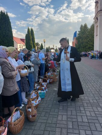ПАСХА