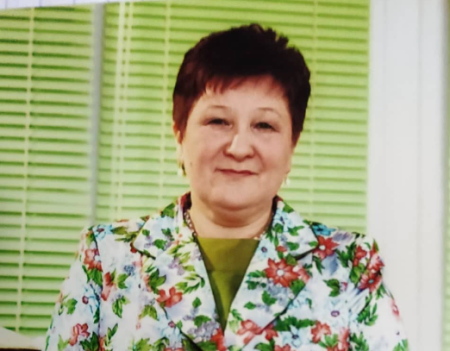 Вечная память рабе Божьей ГАЛИНЕ