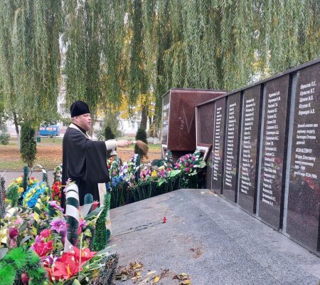 В Клецке прошел районный День призывника