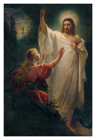 Пасхальное поздравление Патриарха КИРИЛЛА