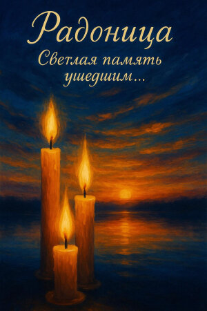 Обращение благочинного Клецкого церковного округа иерея Андрея Евшеля к жителям Клецкого района