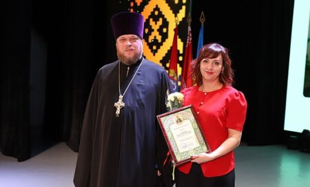 В Клецке состоялась августовская районная учительская конференция