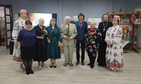 В Клецке отпраздновали День письменности